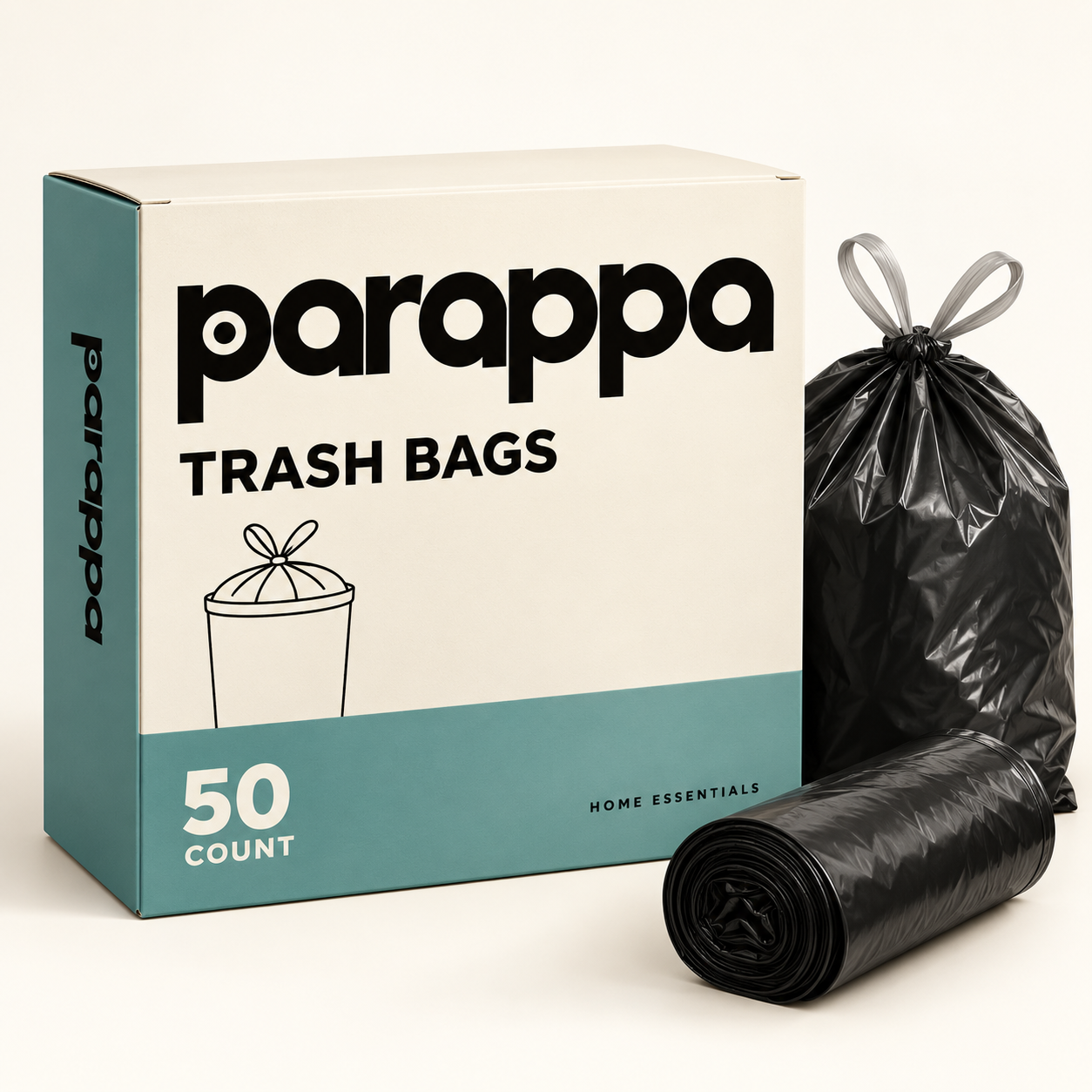 Trash Bags