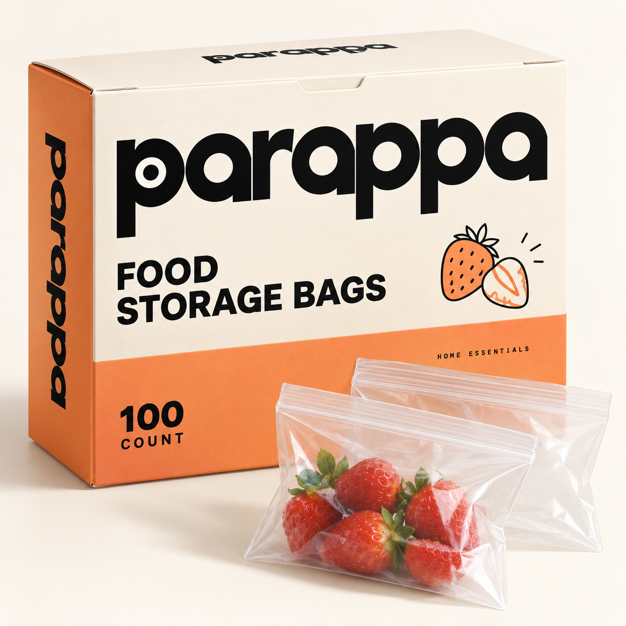 Food Storage Bags