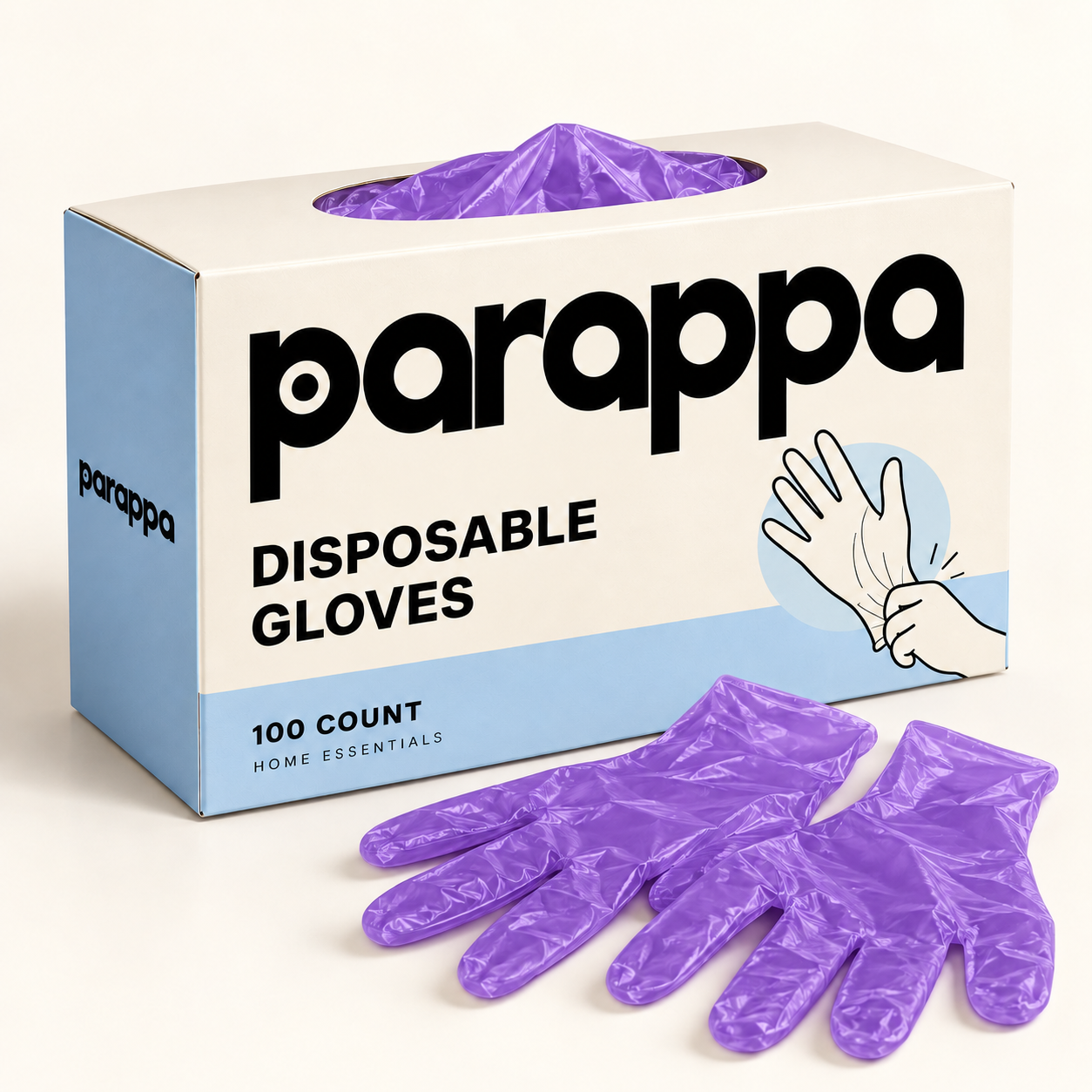 Disposable Gloves