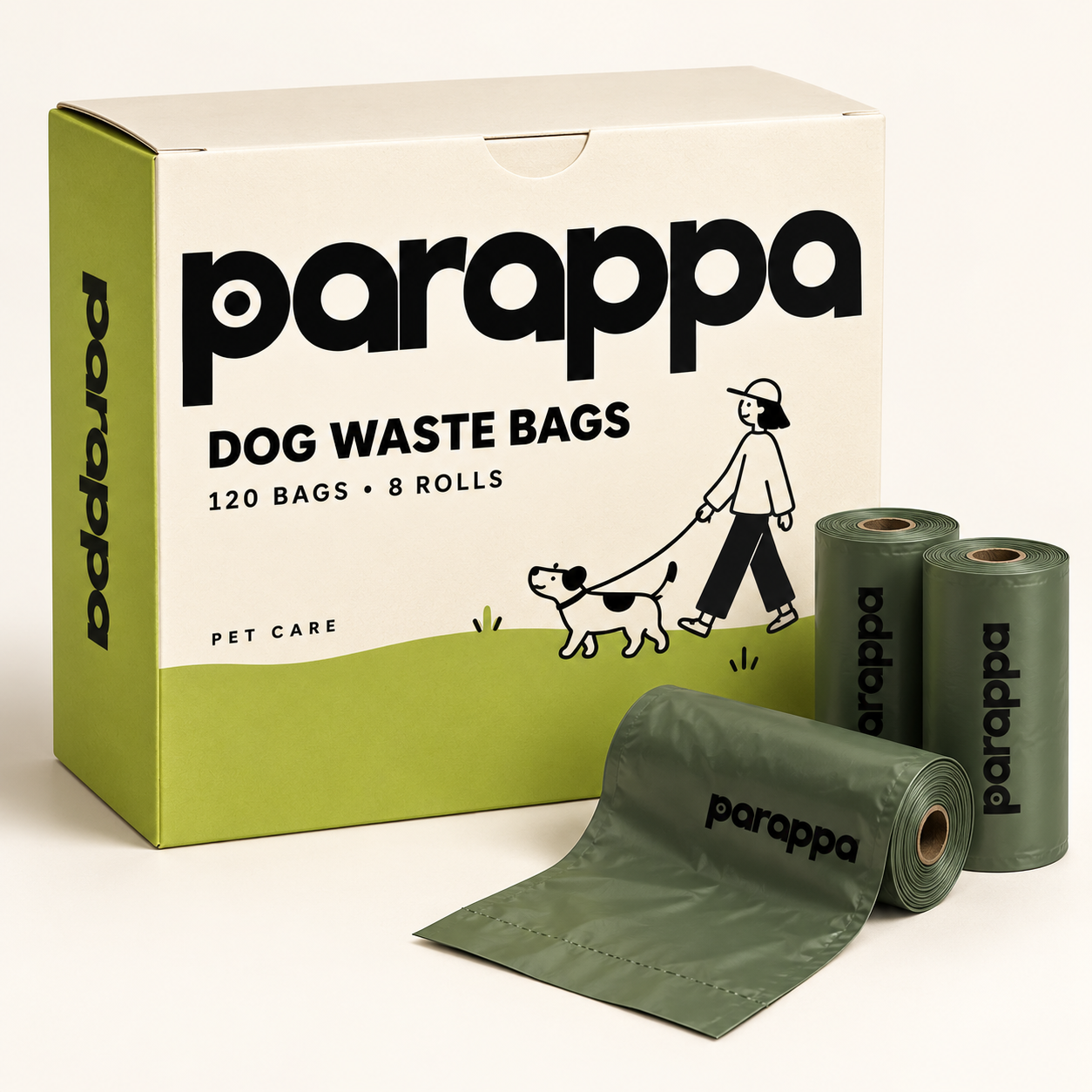Dog Waste Bags