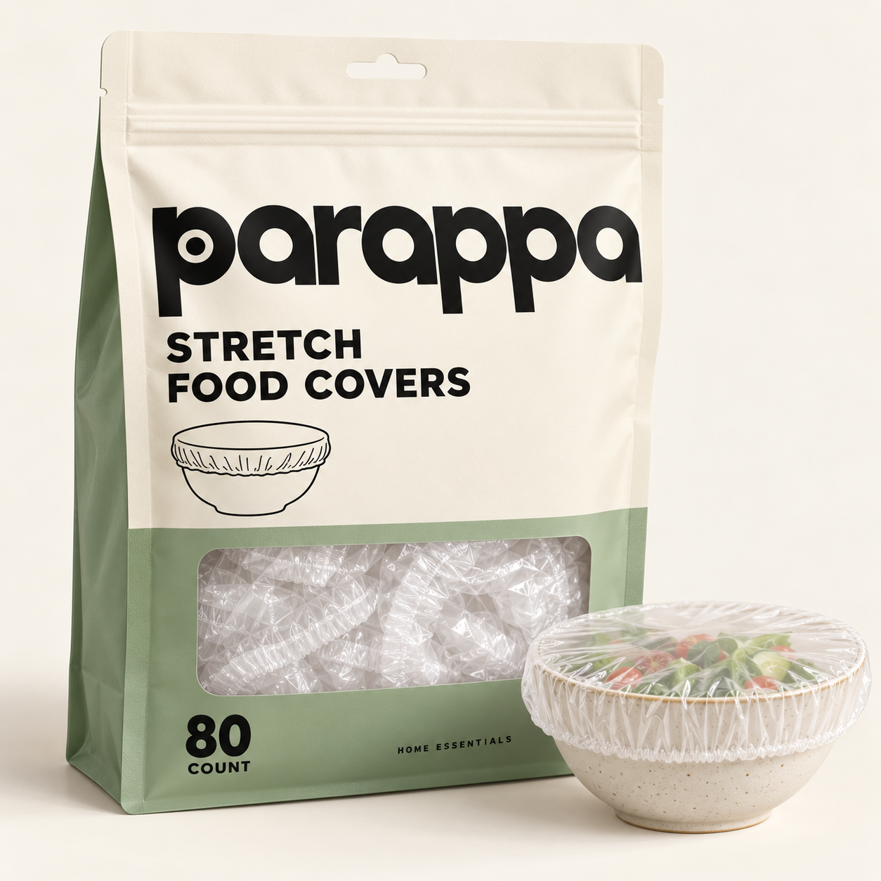 Stretch Food Covers