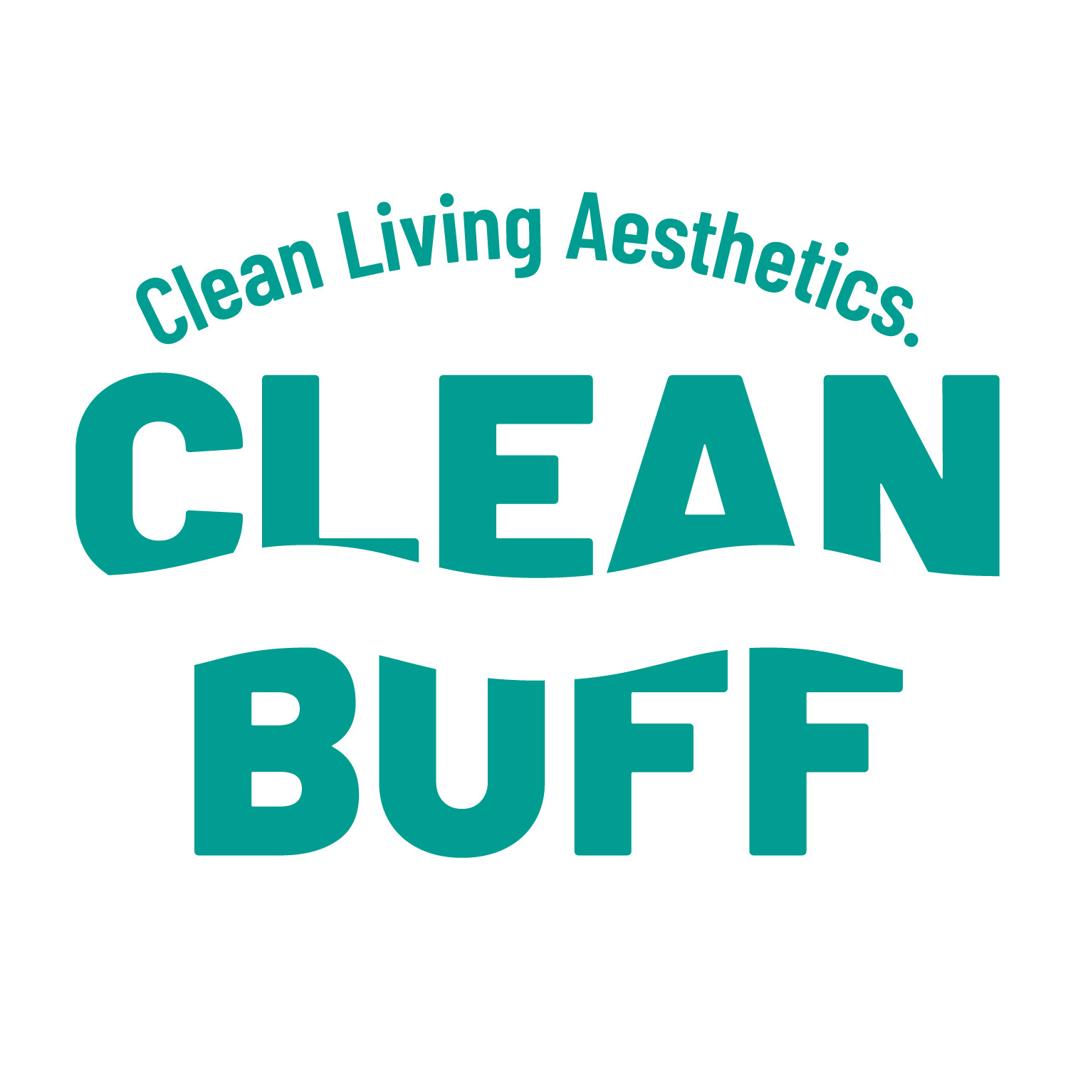 CLEANBUFF Logo
