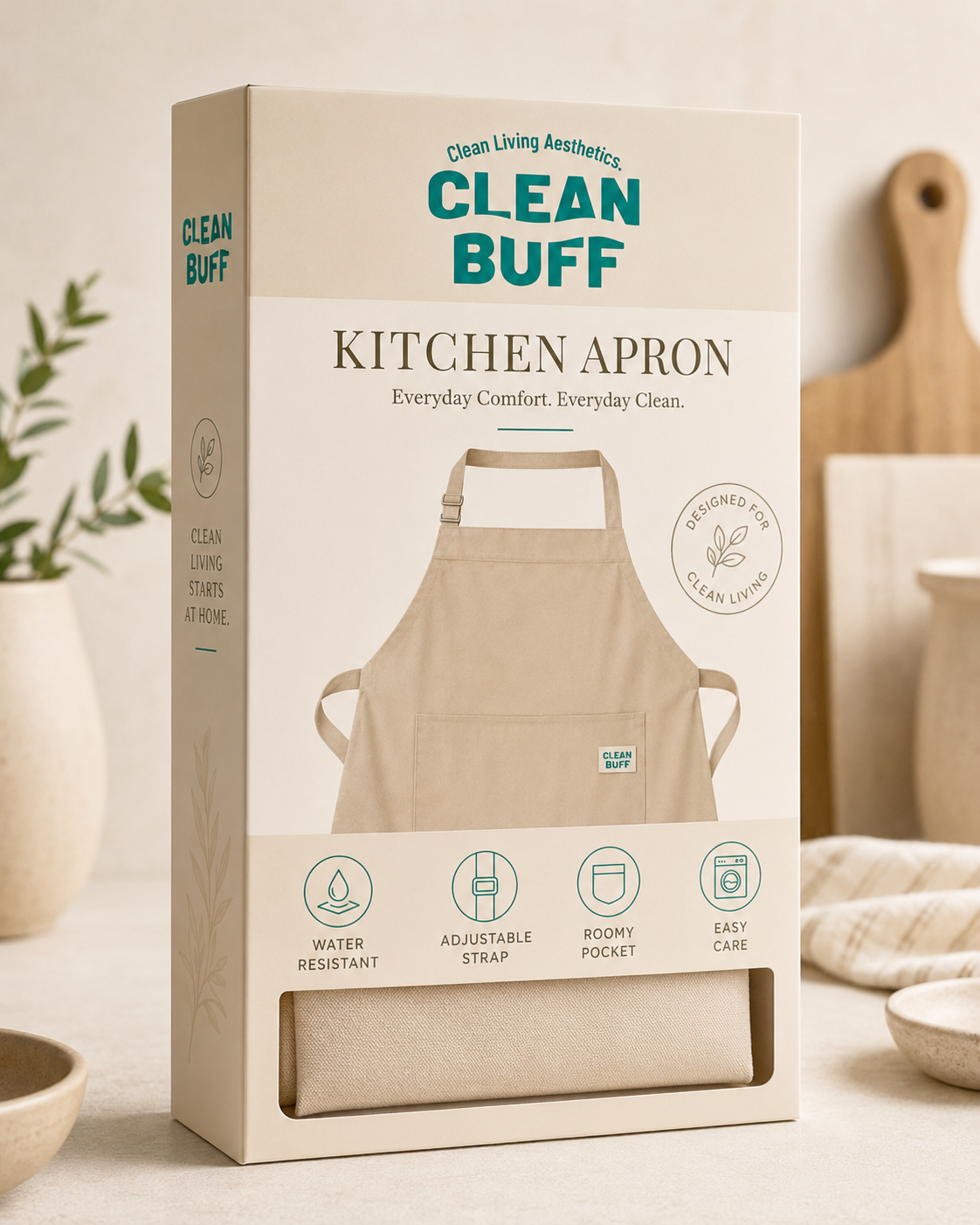 Stylish Apron