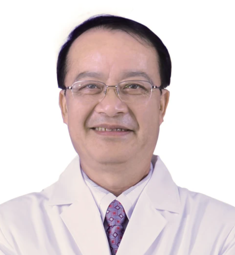 林雄斌博士