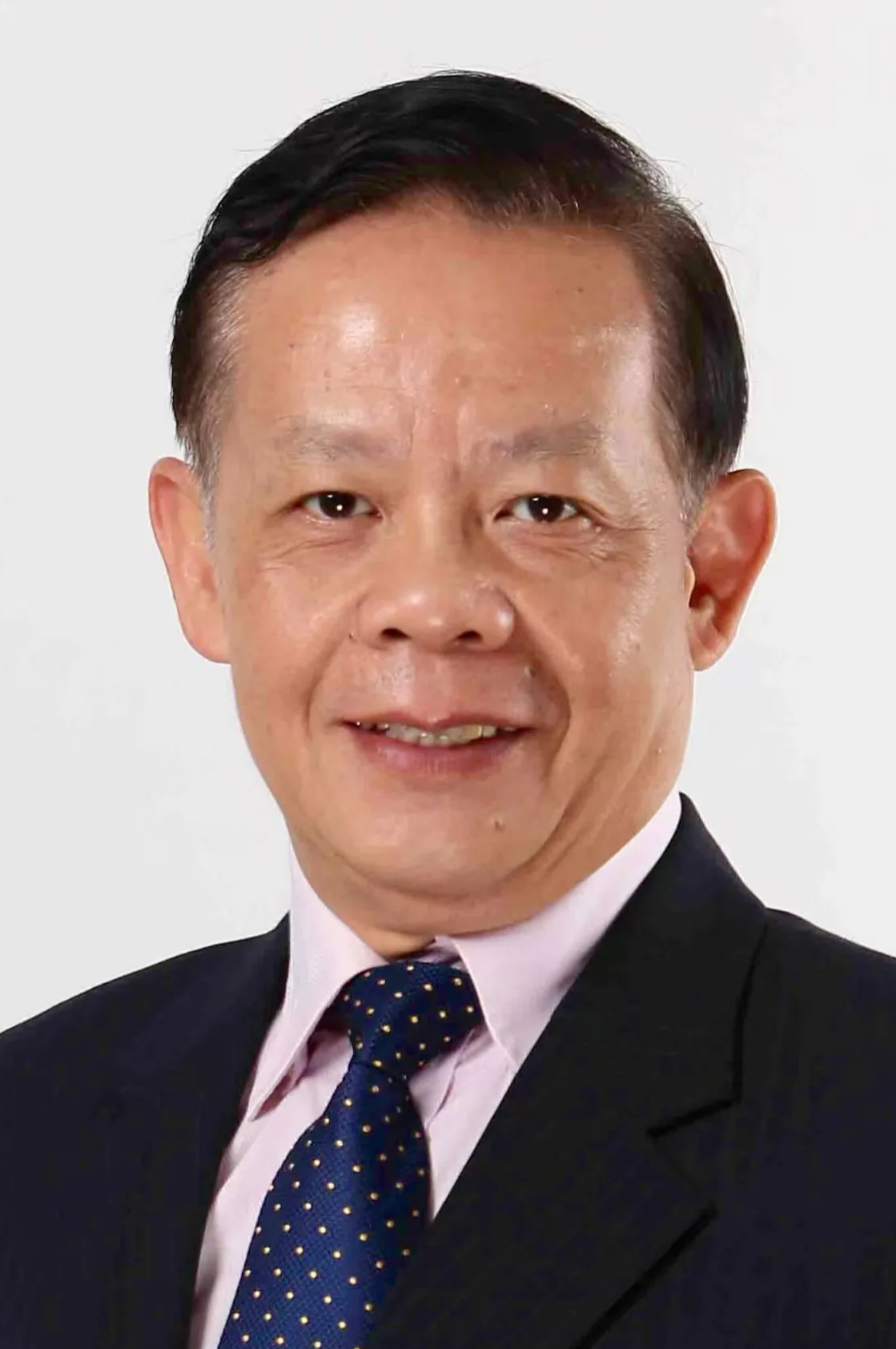 廖晓星博士