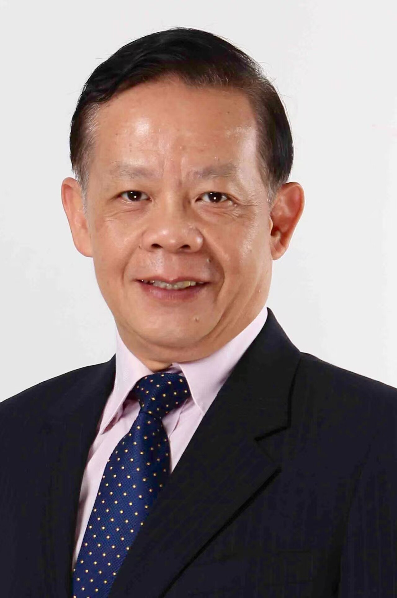 廖晓星博士