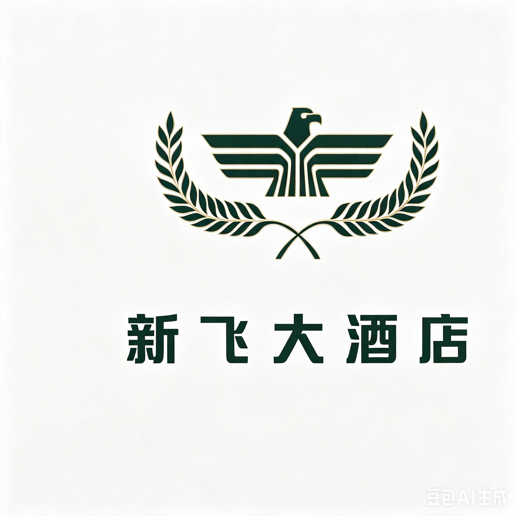 新飞大酒店