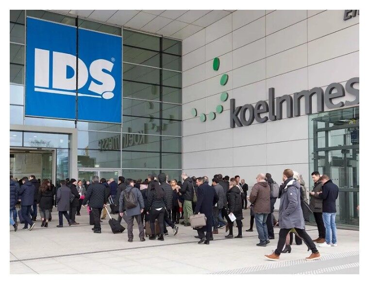 Keychose Dental Exhibits at IDS International Dental Show 2025