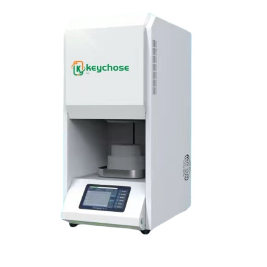 Dental Zirconia Fast Heating Sintering Furnace