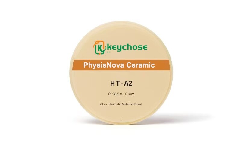 Dental Physisnova Ceramic Block