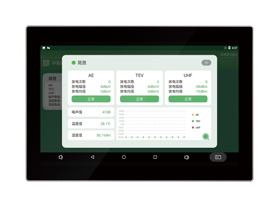 局放监测装置图片1