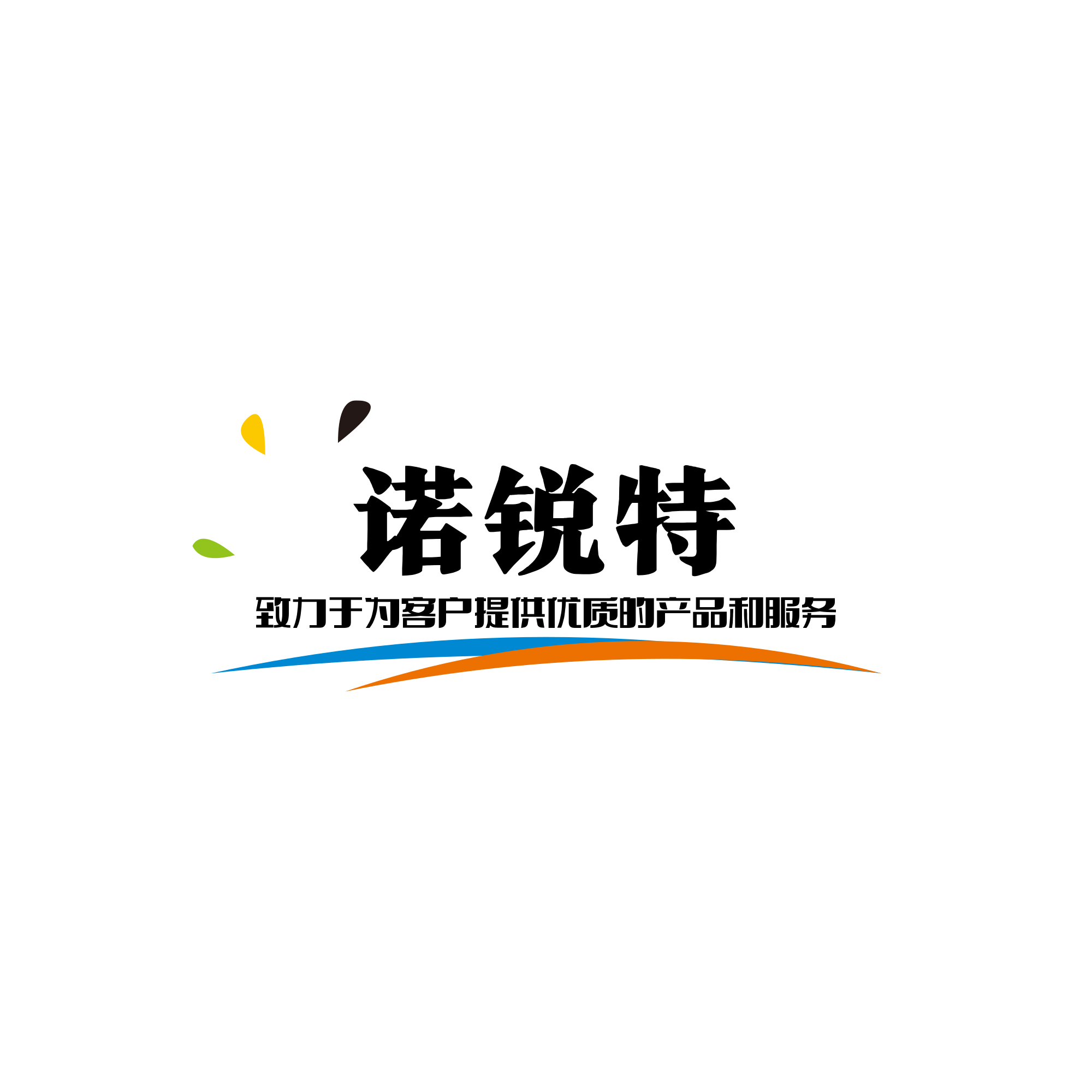 诺锐特技术 Logo