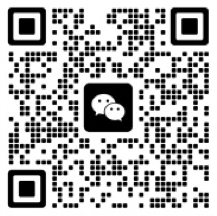 WeChat QR Code