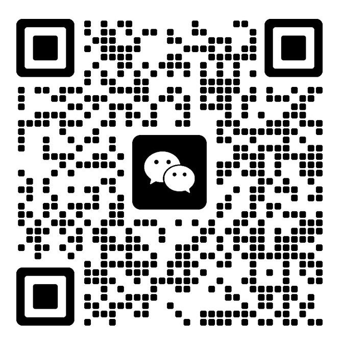 WeChat QR Code