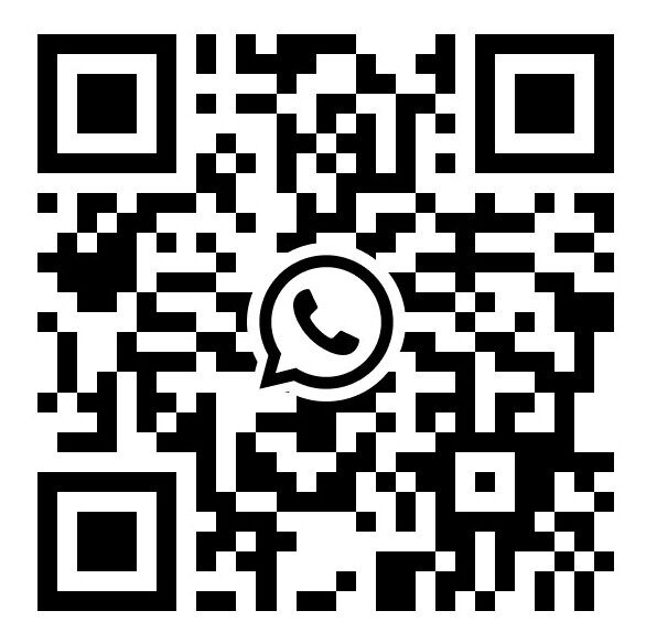 WhatsApp QR Code