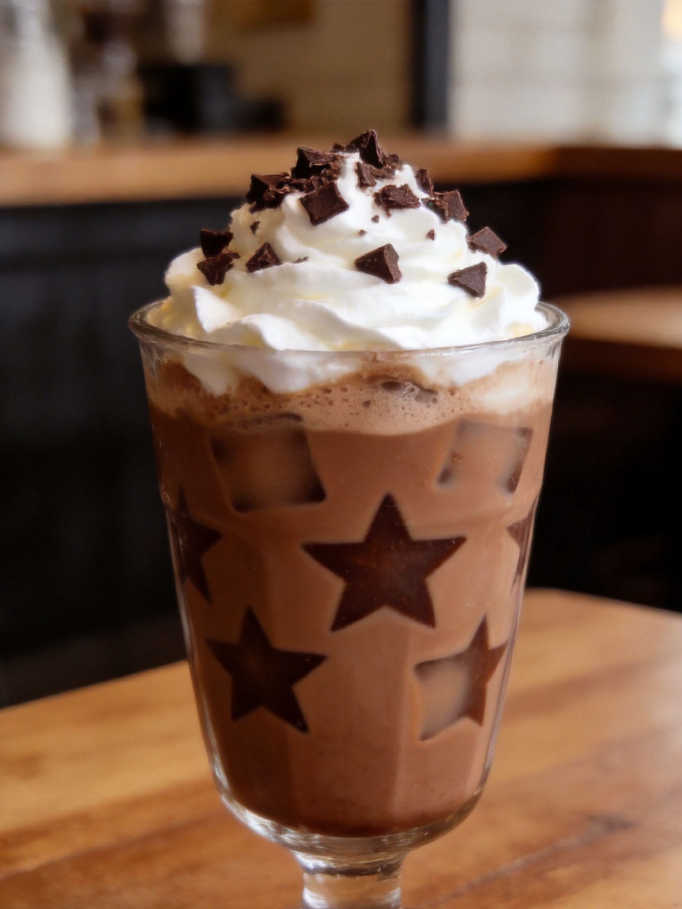 Frappuccino