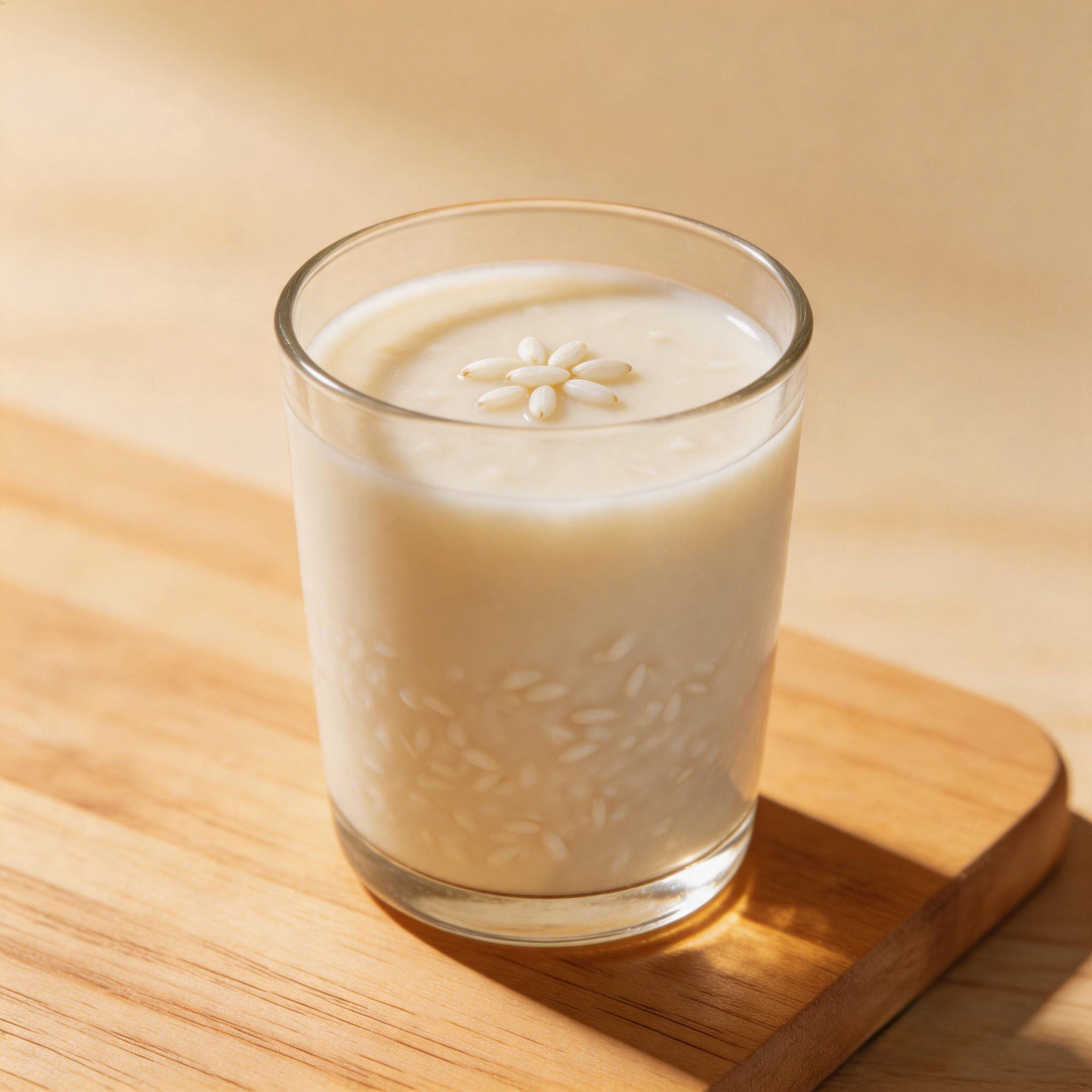 Oat Milk