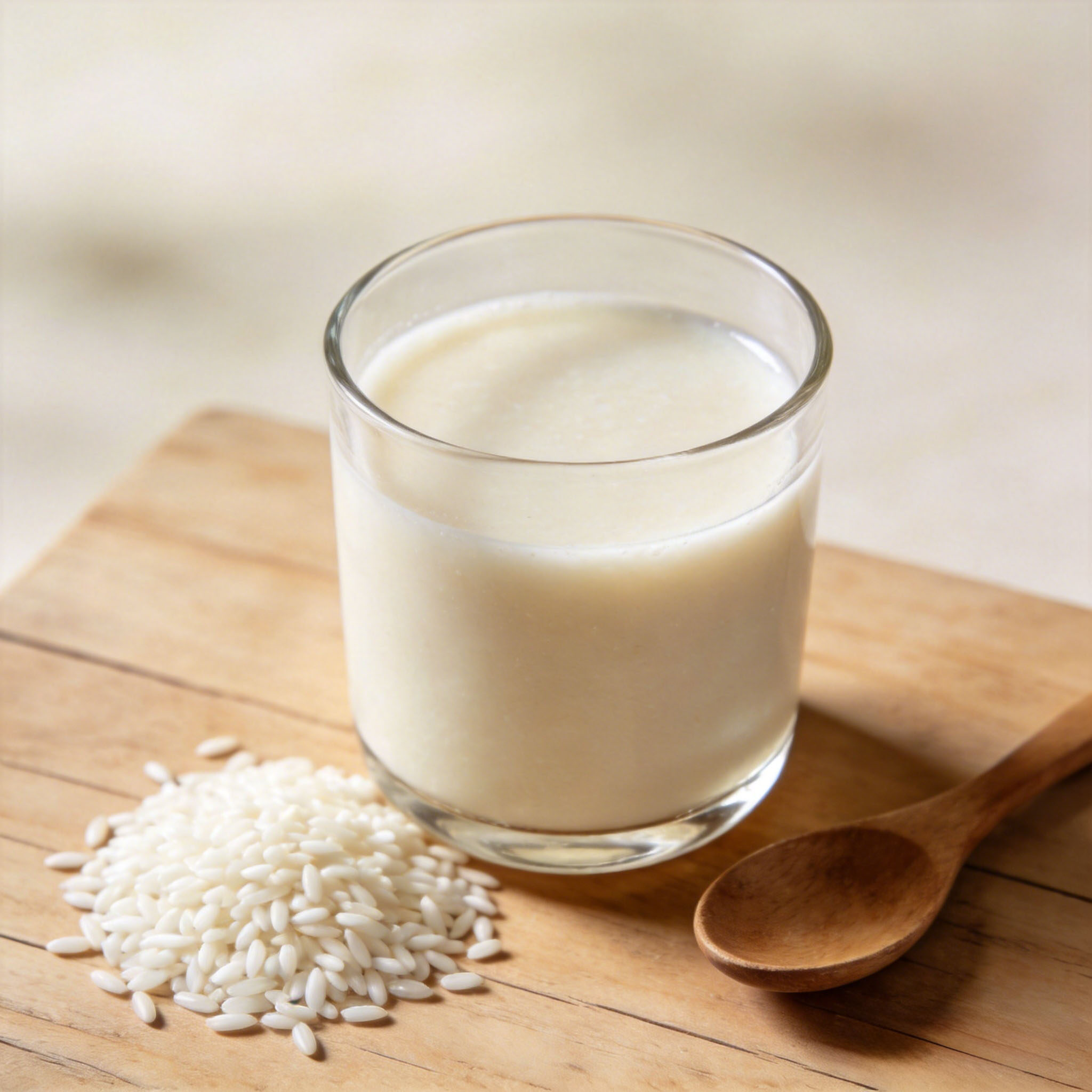 Original Rice Milk