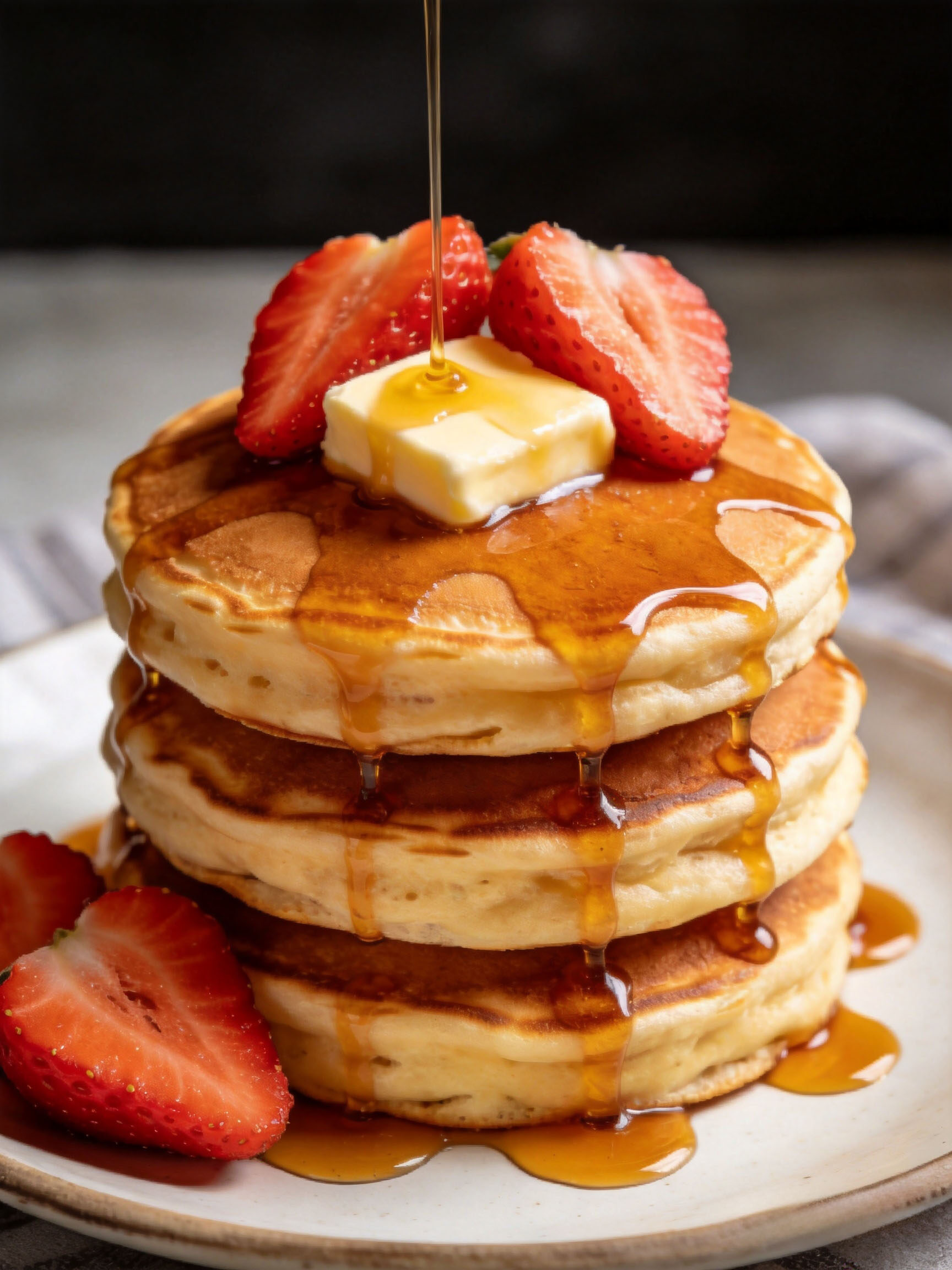 Pancake Mix