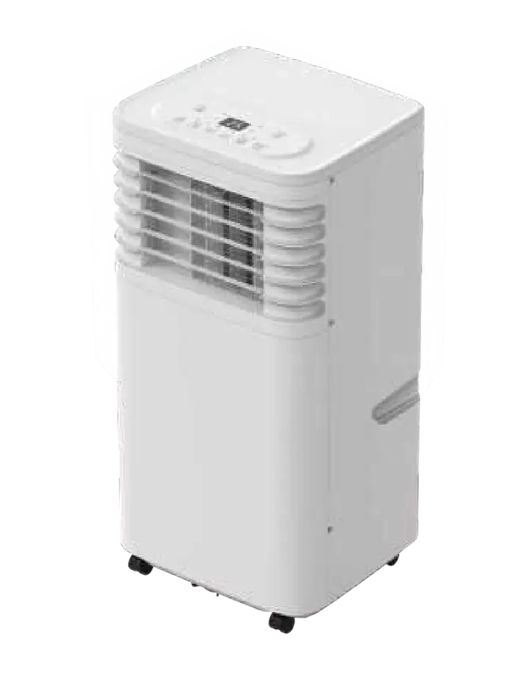 FDP26-115X Series portable air conditioner