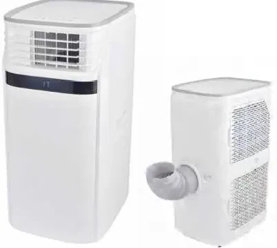 PC20-101X Series portable air conditioner
