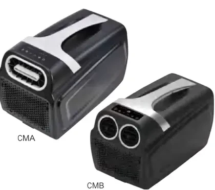 PC10-109X Series portable air conditioner