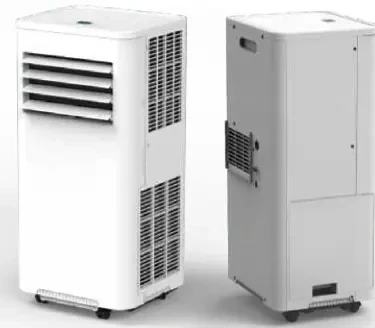FDP(H)20/26-102X Series portable air conditioner