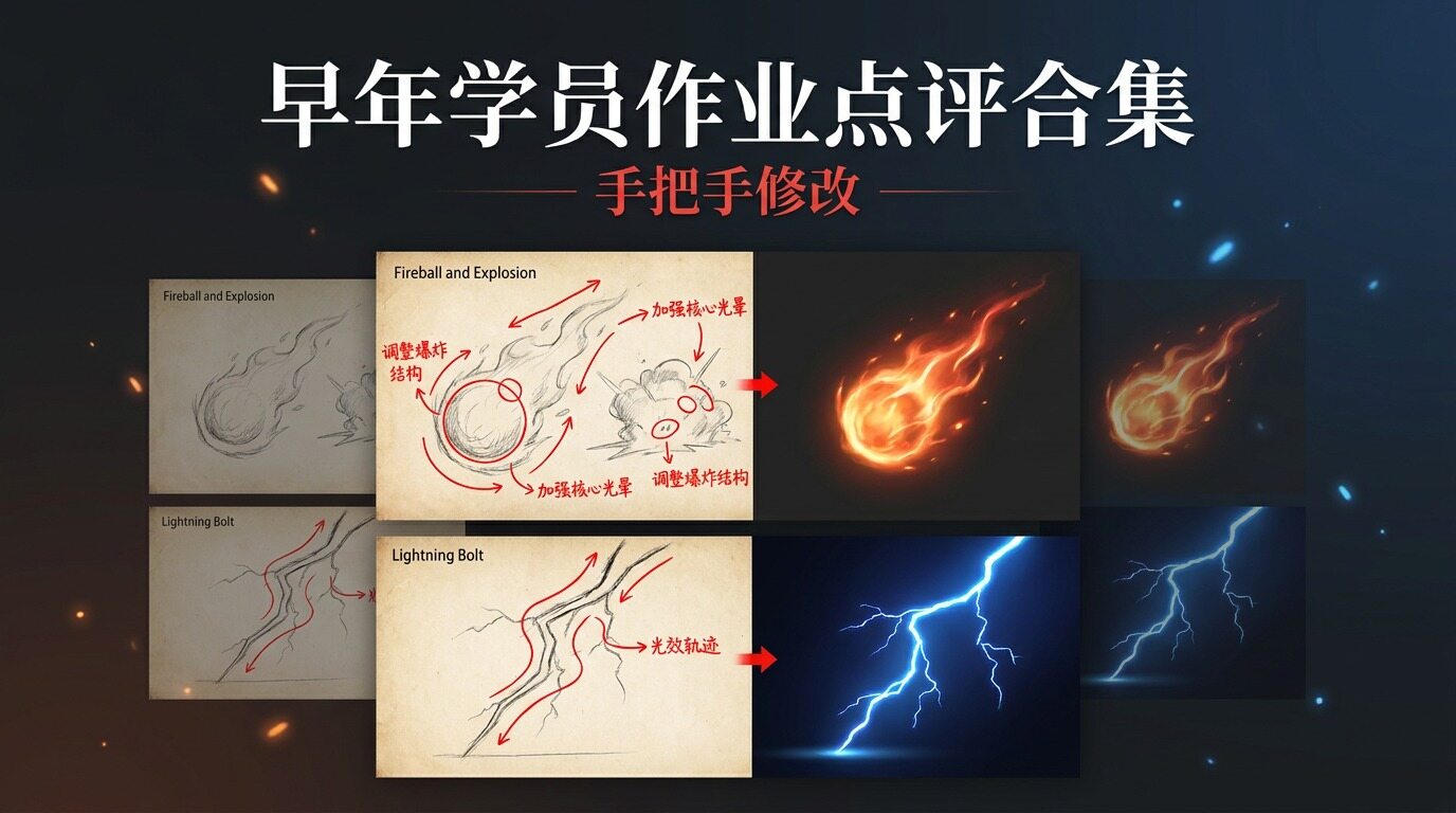 Collection of Early Student Assignments Reviews