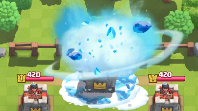 Clash Royale