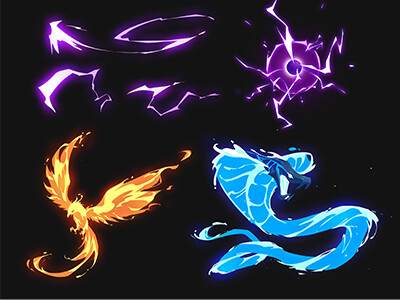 Element Practice