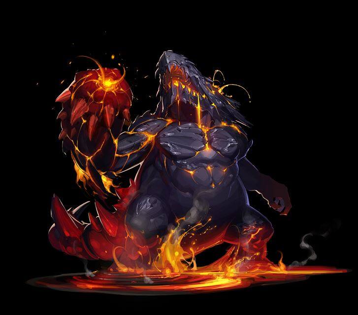 Monster