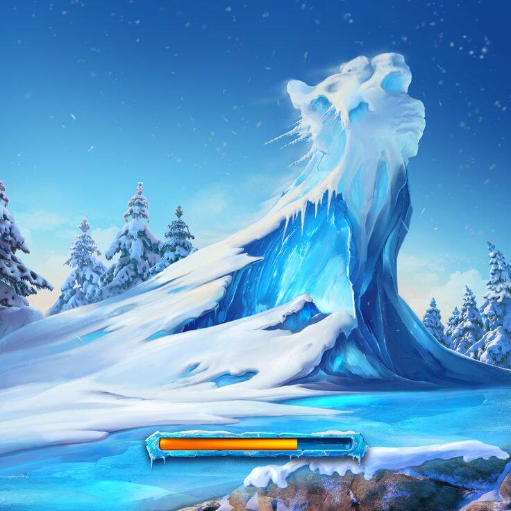 Ice and Snow
