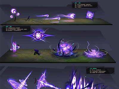 Enola Skill Design Final Draft