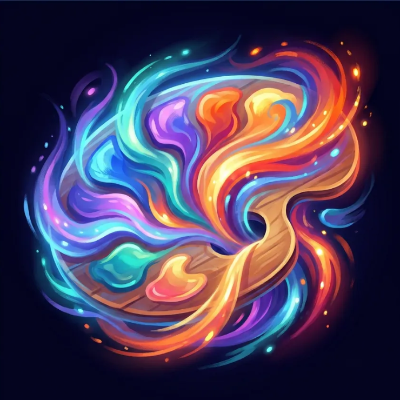 Color Composition and Special Effects