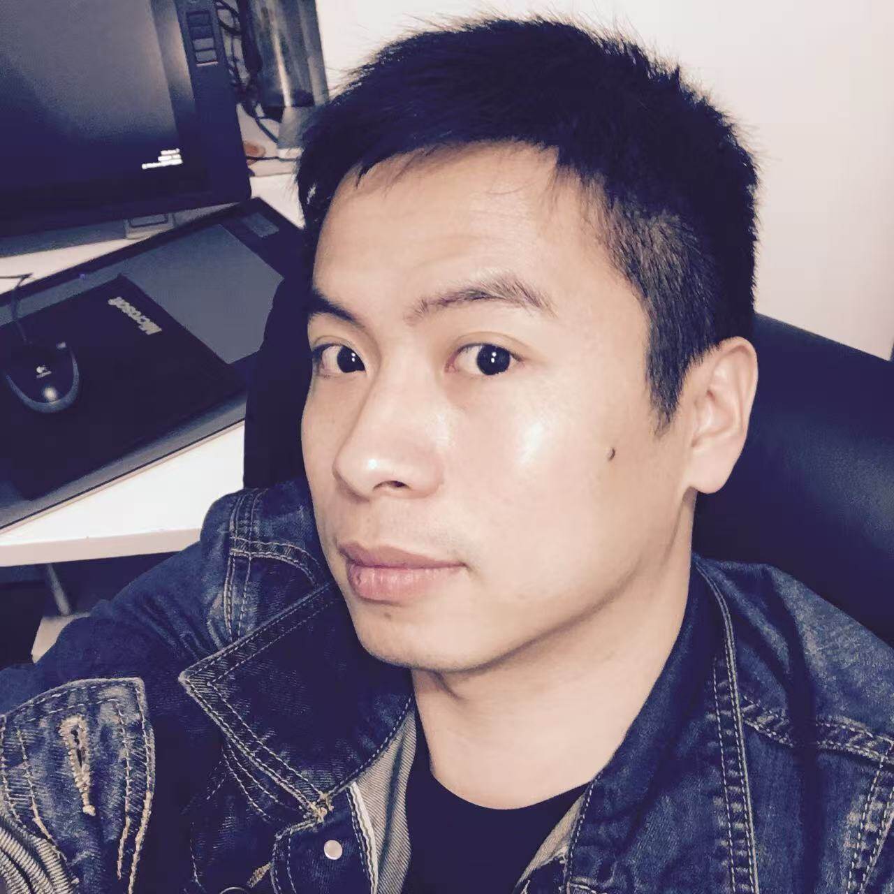 Teacher Xiao Bai