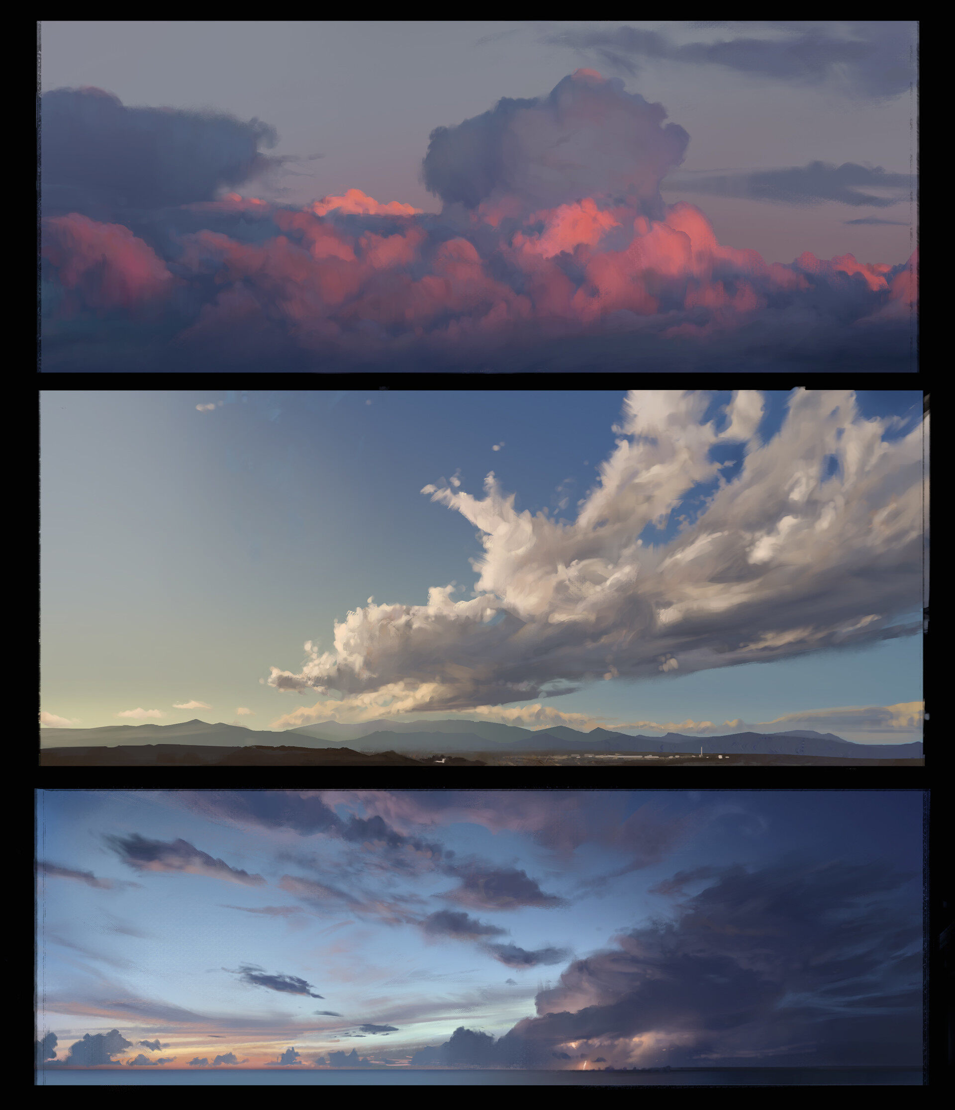 Cloud