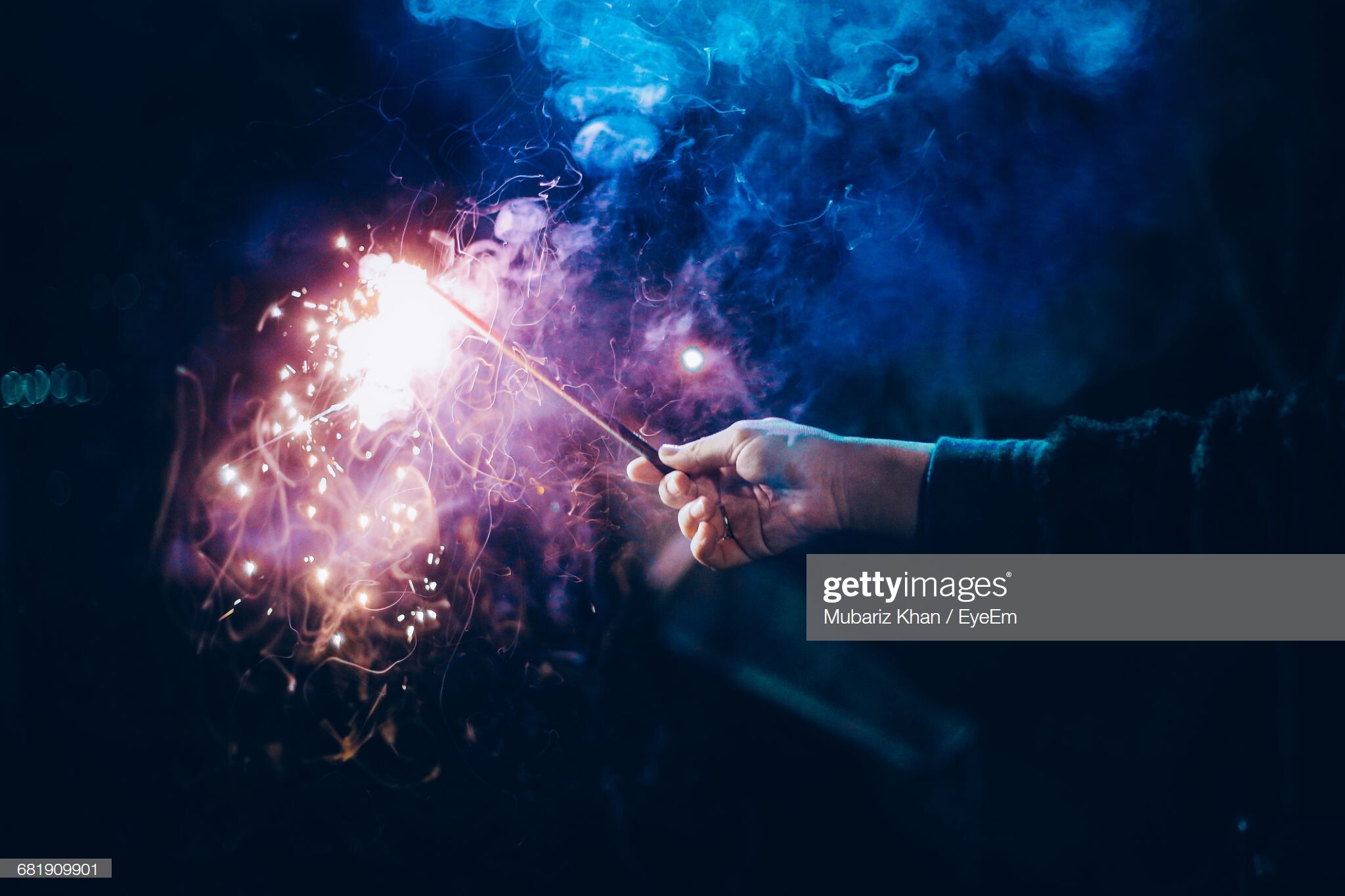 Magic