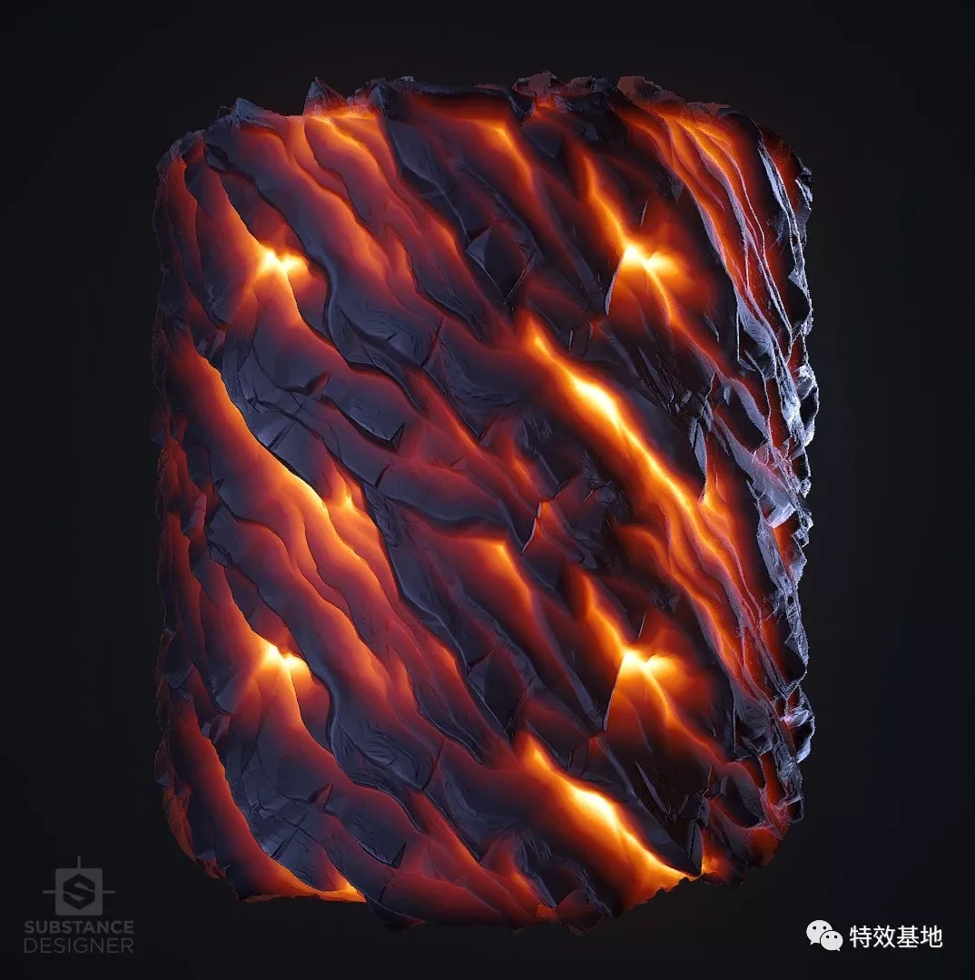 Rock/Magma