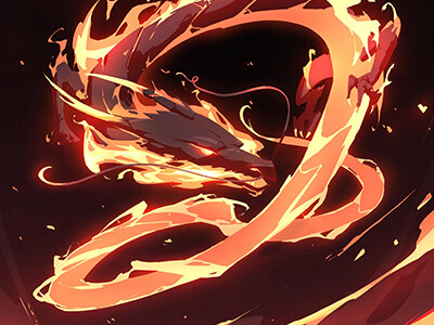 dragon