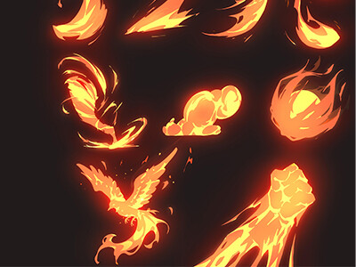 Fire Element 2