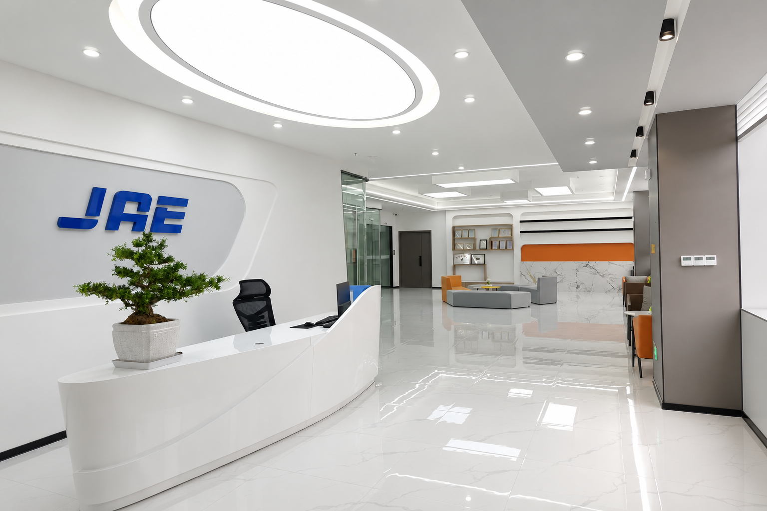 About Our Company