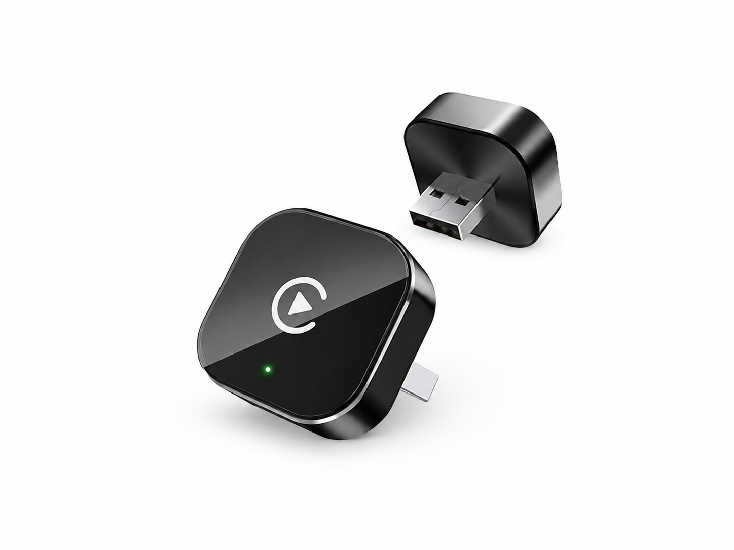 Wireless CarPlay Adapter