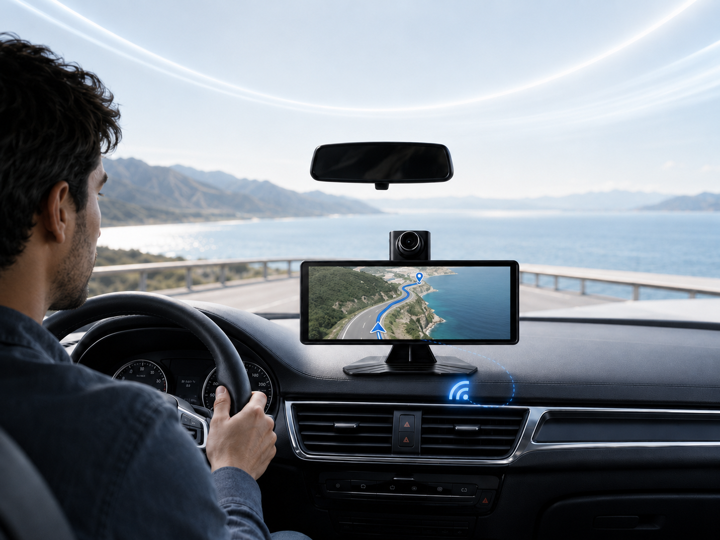 Car Displays
