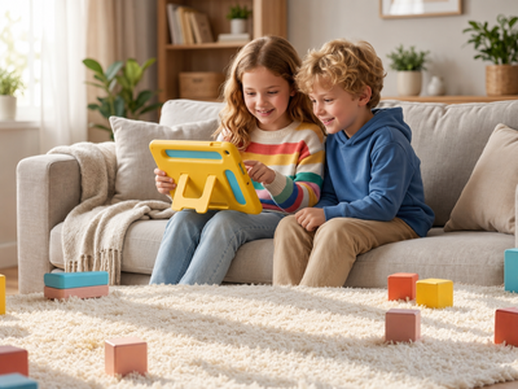 Kids Tablets