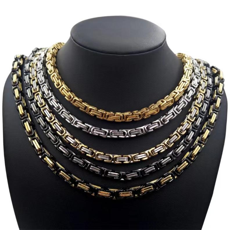 Statement Necklace