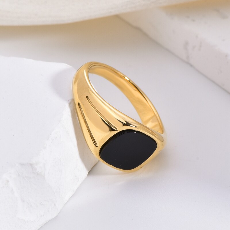 Signet Ring Collection