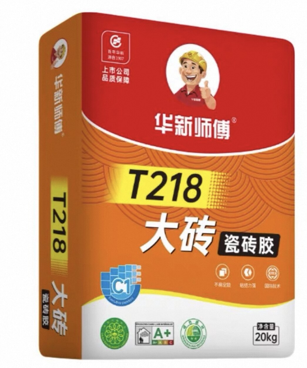 华新瓷砖胶产品图1