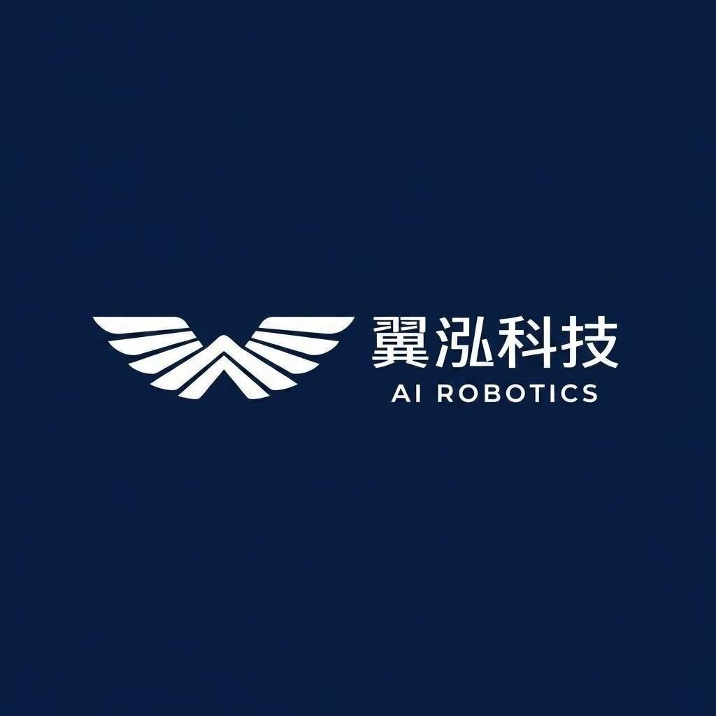 翼泓科技 Logo