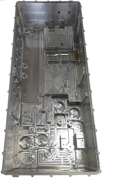 Precision Custom Parts