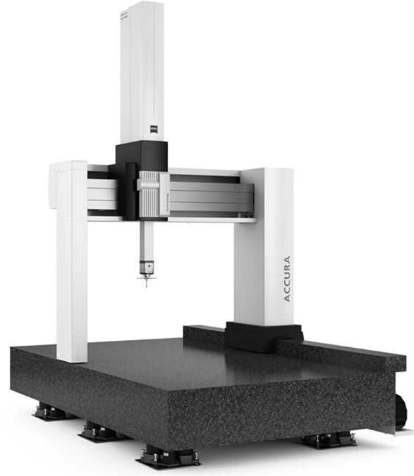 Coordinate Measuring Machine